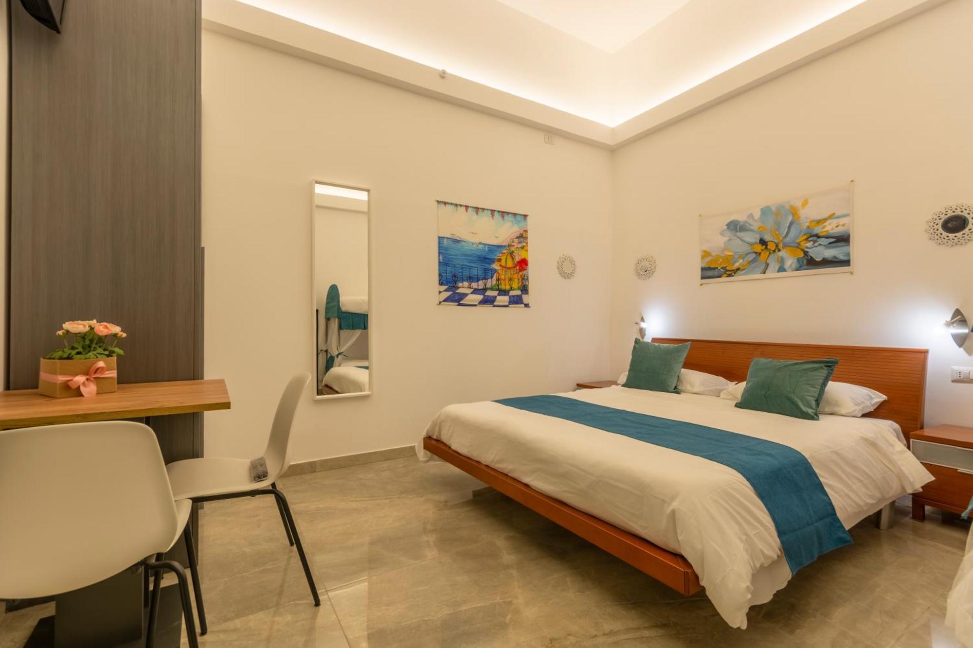 Urban Beach Sirena Francavilla Al Mare Zewnętrze zdjęcie